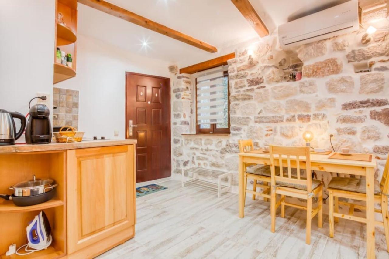 Bagus - Cozy Boutique Old Town With Seaview Terrace